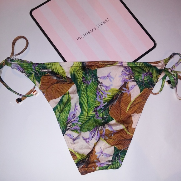 Victoria Secret Swim Bottom - Picture 4 of 4